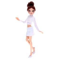 Roblox-jurk om indruk te maken op modepop Lana
