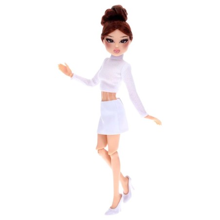 Roblox Dress To Impress poupée mannequin Lana