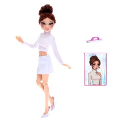 Roblox Dress To Impress poupée mannequin Lana