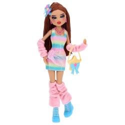 Roblox Dress To Impress Stardust Softie Fashion Doll