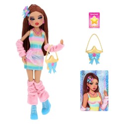 Roblox Dress To Impress poupée mannequin Stardust Softie