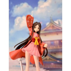 Suwahime Plastic Model Kit Plafia Suwahime (set de figurines mini) 14 cm