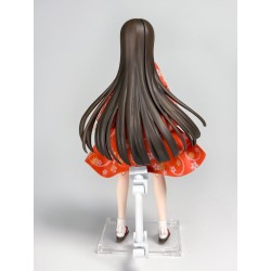 Suwahime Plastic Model Kit Plafia Suwahime (set de figurines mini) 14 cm