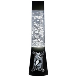 The Nightmare Before Christmas Flow Lamp 33 cm