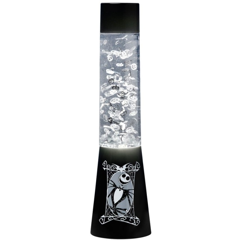 L´etrange Noël de Mr. Jack lampe Flow 33 cm