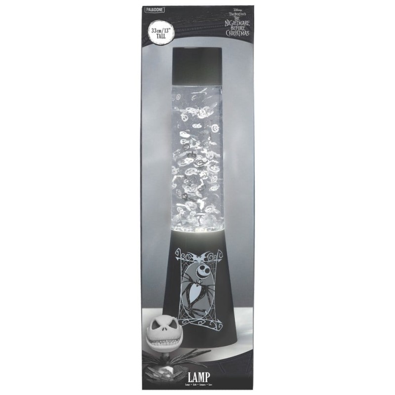 L´etrange Noël de Mr. Jack lampe Flow 33 cm