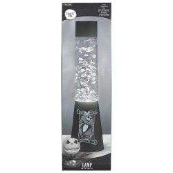 The Nightmare Before Christmas Flow Lamp 33 cm