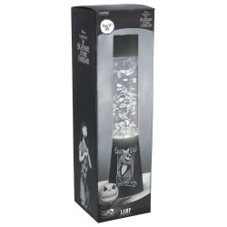 The Nightmare Before Christmas Flow Lamp 33 cm