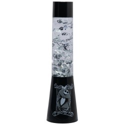 The Nightmare Before Christmas Flow Lamp 33 cm