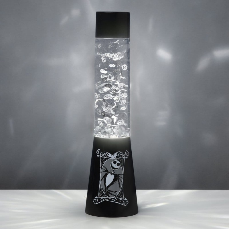 The Nightmare Before Christmas Flow Lamp 33 cm