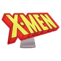 X-Men lampe Logo
