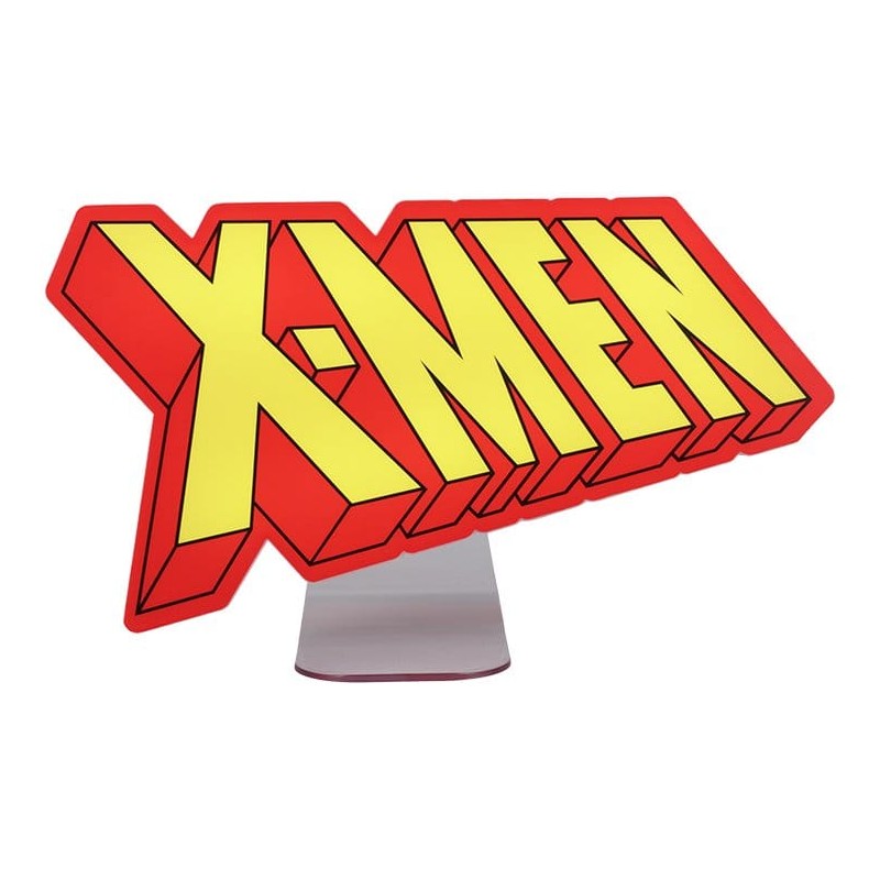 X-Men lampe Logo