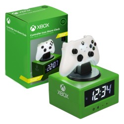 Xbox Wekker-Controller Pictogram