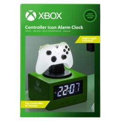 Xbox Wekker-Controller Pictogram