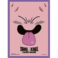 Dragon Ball Super Card Game - Fusion World - Official Card Sleeves 02 - Boo