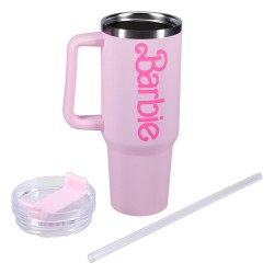 Barbie gobelet 1200 ml