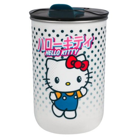 Sanrio mug Hello Kitty Voyage