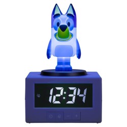Bluey Icon réveil