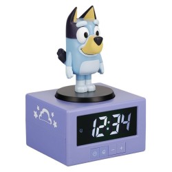 Bluey Icon réveil