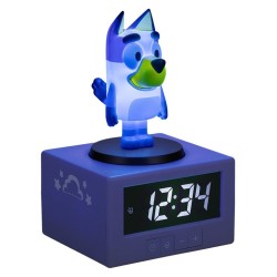 Bluey Icon réveil