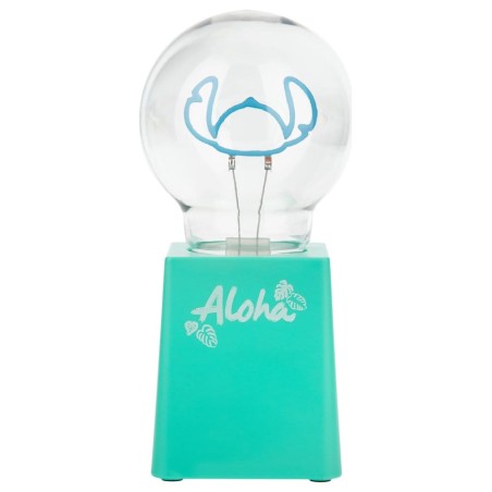 Disney Stitch LED Neonlamp