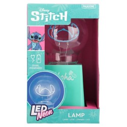 Disney Stitch LED Neonlamp