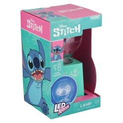 Disney Stitch LED Neonlamp