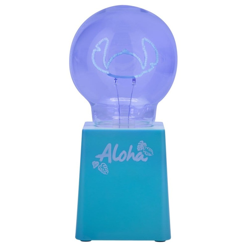 Disney Stitch LED Neonlamp