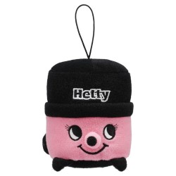 Henry en Hetty Hetty Schermreiniger