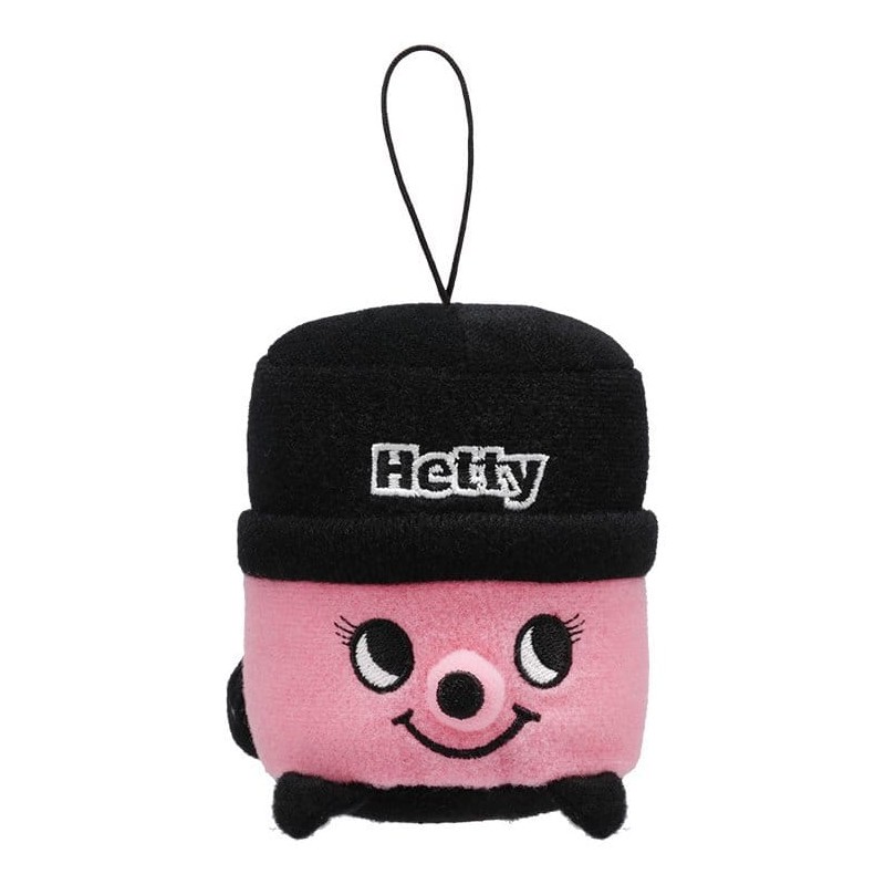 Henry en Hetty Hetty Schermreiniger