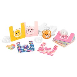 Care Bears Refills for 3D Sticker Machine