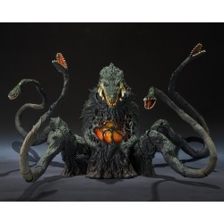 Godzilla-figuur S.H.MonsterArts Biollante Wakasa Bay Beslissende Slag Ver. 25 cm