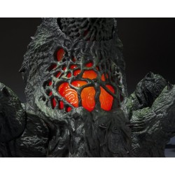 Godzilla-figuur S.H.MonsterArts Biollante Wakasa Bay Beslissende Slag Ver. 25 cm
