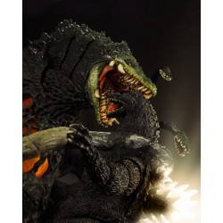 Godzilla figurine S.H.MonsterArts Biollante Wakasa Bay Decisive Battle Ver. 25 cm
