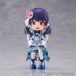 BanG Dream! Blind Box Display Stand Mini PalVerse Morfonica Figures (6)