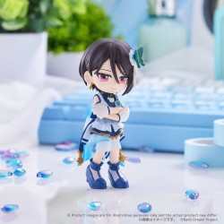 BanG Dream! Blind Box Display Stand Mini PalVerse Morfonica Figuren (6)