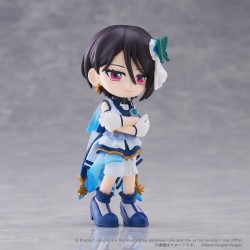 BanG Dream! Blind Box Display Stand Mini PalVerse Morfonica Figuren (6)