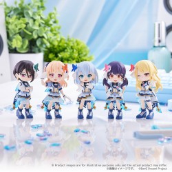 BanG Dream! Blind Box présentoir figurines mini PalVerse Morfonica (6)