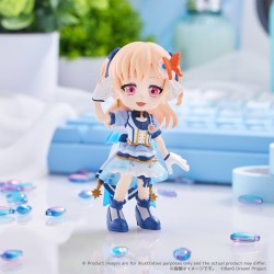 BanG Dream! Blind Box Display Stand Mini PalVerse Morfonica Figures (6)