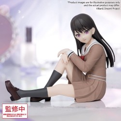 BanG Dream! Premium Figuur PVC-figuur MyGO!!! Taki Shiina Schooluniform Ver. 9 cm