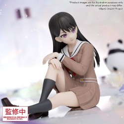 BanG Dream! figurine PVC Premium Figure MyGO!!!!! Taki Shiina School Uniform Ver. 9 cm