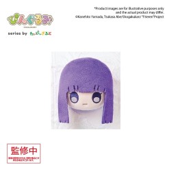 Frieren: Beyond Journey's End Plush met Pingurumi Varenspeld 8 cm