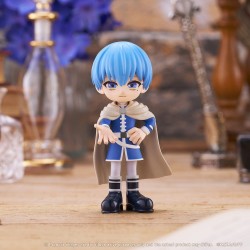 Frieren: Beyond Journey's End Blind Box Display Stand Mini PalVerse Figures (6)