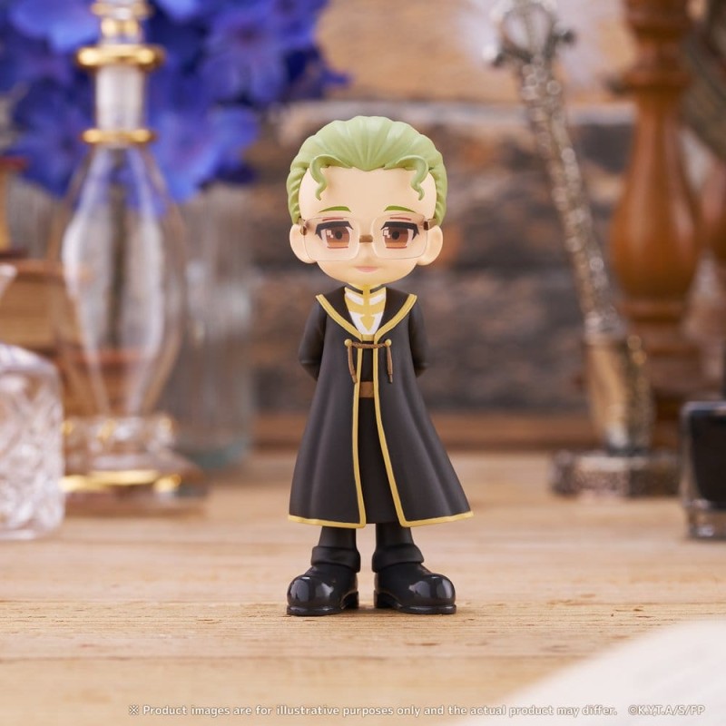 Frieren: Beyond Journey's End Blinde Box Displaystand Mini PalVerse Figuren (6)