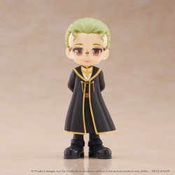 Frieren: Beyond Journey's End Blind Box Display Stand Mini PalVerse Figures (6)