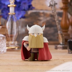 Frieren: Beyond Journey's End Blind Box Display Stand Mini PalVerse Figures (6)