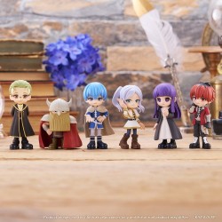 Frieren: Beyond Journey's End Blinde Box Displaystand Mini PalVerse Figuren (6)