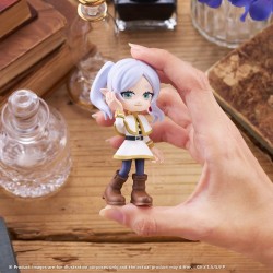 Frieren: Beyond Journey's End Blind Box présentoir figurines mini PalVerse (6)