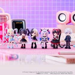 Needy Girl Overdose Blinde Box Display Stand Mini PalVerse Figuren (6)