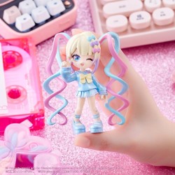 Needy Girl Overdose Blind Box Display Stand Mini PalVerse Figures (6)